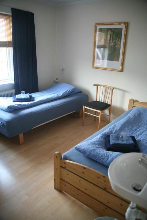 62N Guesthouse - City Center Tórshavn Стая снимка