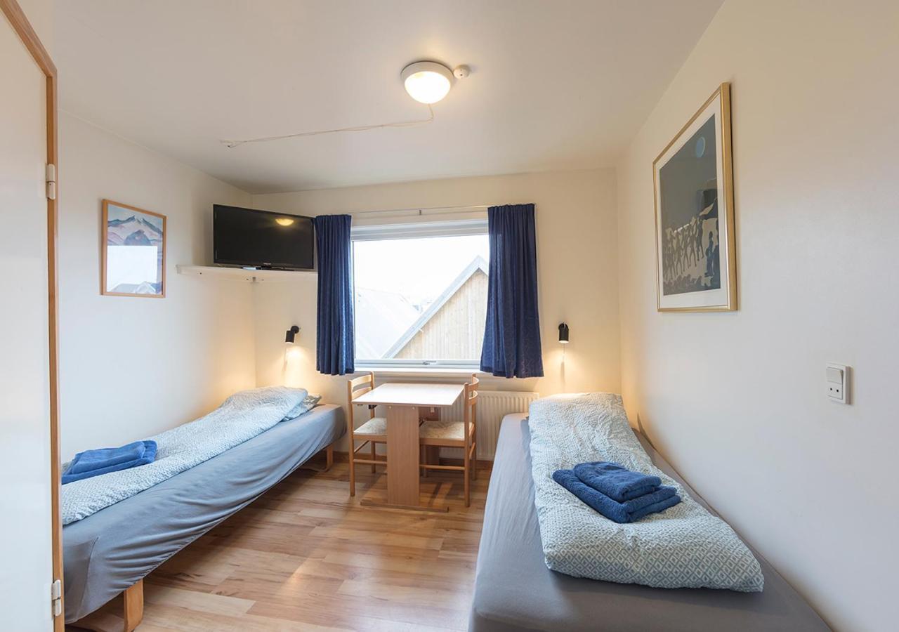 62N Guesthouse - City Center Tórshavn Екстериор снимка
