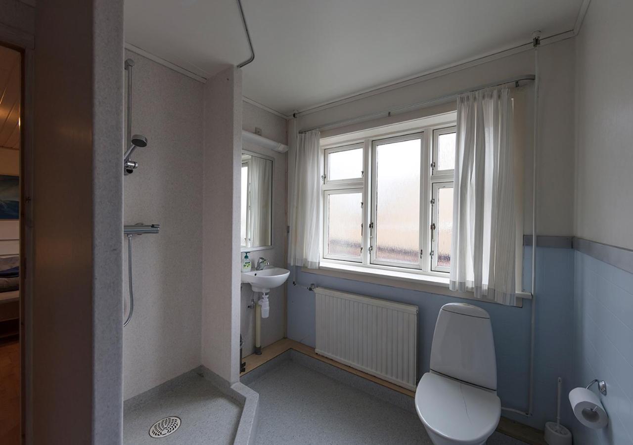 62N Guesthouse - City Center Tórshavn Екстериор снимка
